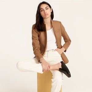 J Crew Regent Blazer